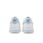 Nike Air Force 1 ’07 ‘White Laser Blue’
