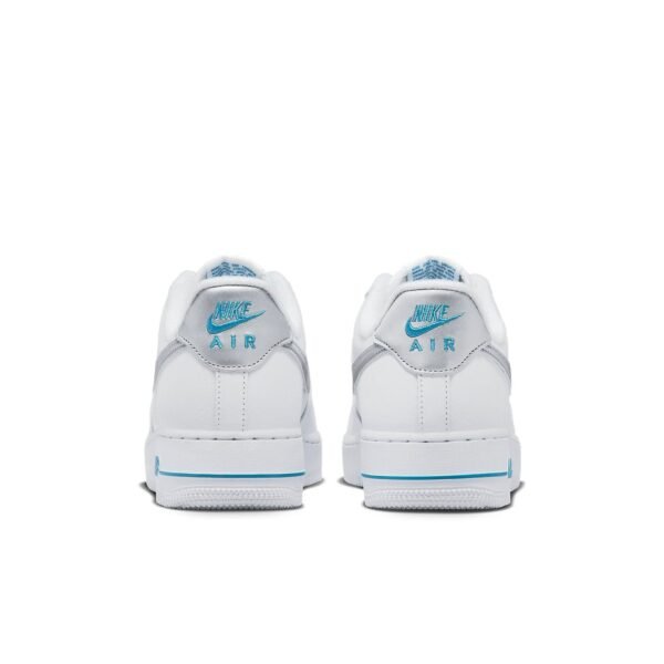 Nike Air Force 1 ’07 ‘White Laser Blue’