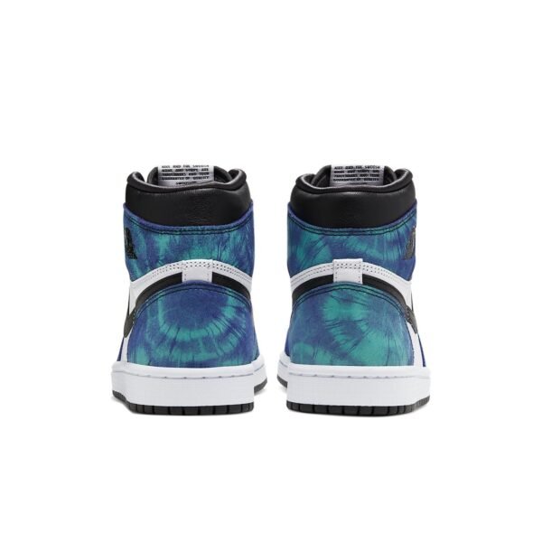 Air Jordan 1 Retro High OG ‘Tie-Dye’