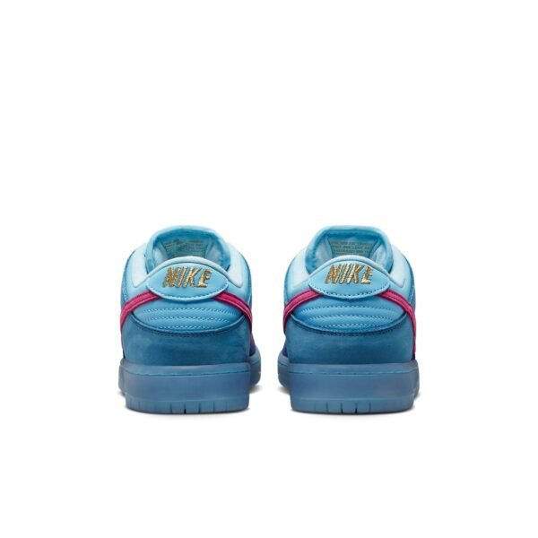 Nike SB Dunk Low ‘Run The Jewels Deep Royal Blue’