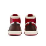 Air Jordan 1 High Zoom Air CMFT 2 ‘Teyana Taylor A Rose From Harlem’