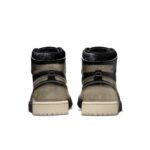 Air Jordan 1 High Zoom Air CMFT 2 ‘Da De Muertos’