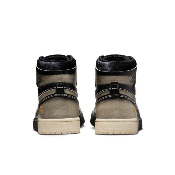 Air Jordan 1 High Zoom Air CMFT 2 ‘Da De Muertos’