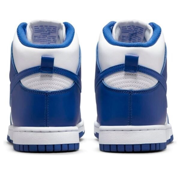 Nike Dunk High ‘Kentucky’