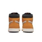 Air Jordan 1 High Element GORE-TEX ‘Light Curry’