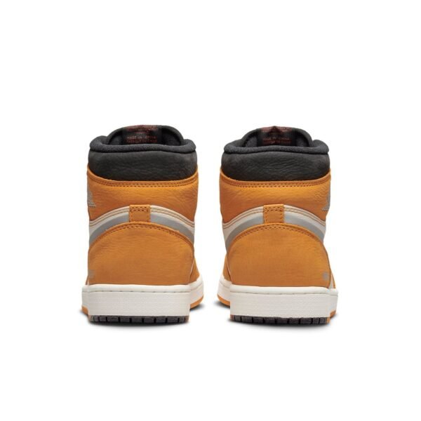 Air Jordan 1 High Element GORE-TEX ‘Light Curry’