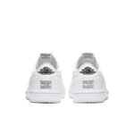 Air Jordan 1 Retro Low Slip ‘White’