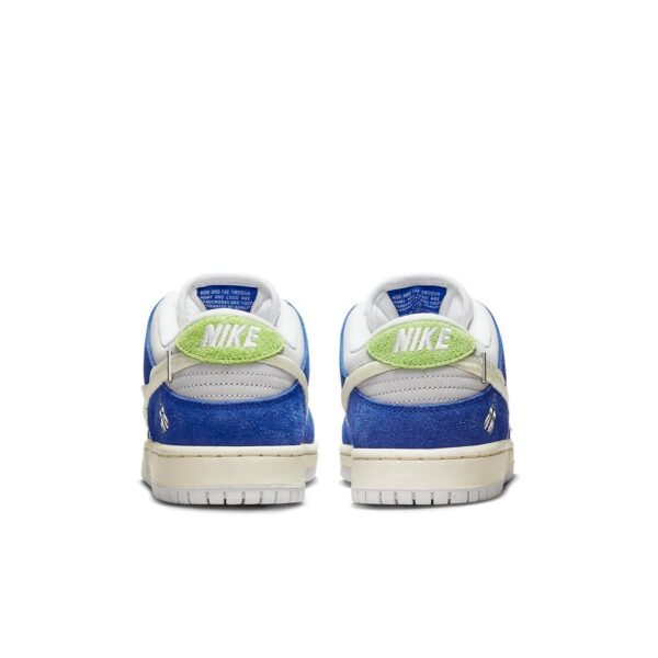 Nike SB Dunk Low Pro ‘Fly Streetwear Gardenia’