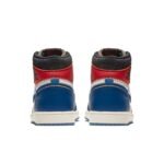 Air Jordan 1 Retro High NRG x Union LA ‘Storm Blue’