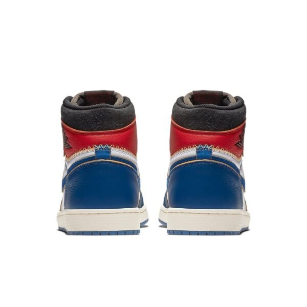 Air Jordan 1 Retro High NRG x Union LA ‘Storm Blue’