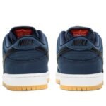 Nike Dunk Low Pro ISO SB ‘Navy Gum’