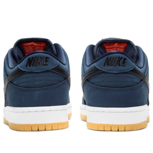 Nike Dunk Low Pro ISO SB ‘Navy Gum’
