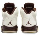 Air Jordan 5 ‘Golden Ticket’