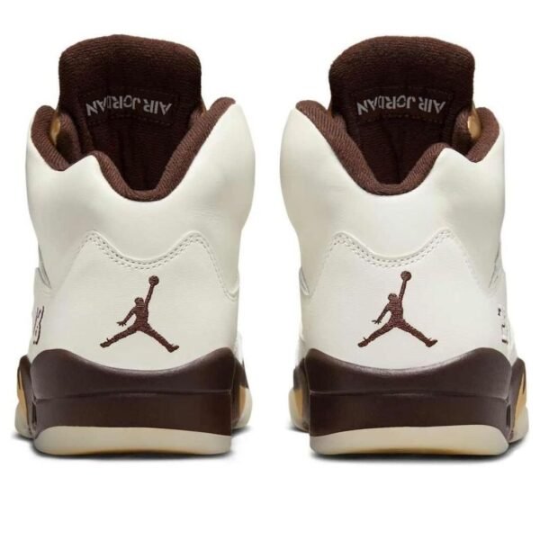 Air Jordan 5 ‘Golden Ticket’