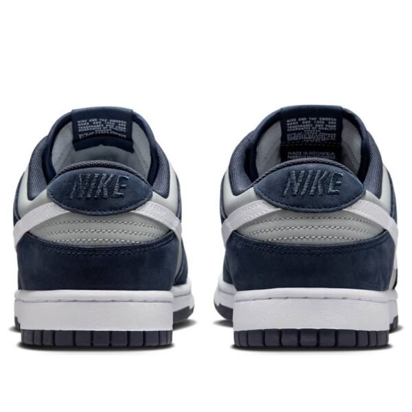 Nike Dunk Low ‘Obsidian Smoke Grey’
