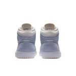 Air Jordan 1 Mid SE ‘Sail Light Blue’