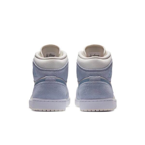 Air Jordan 1 Mid SE ‘Sail Light Blue’