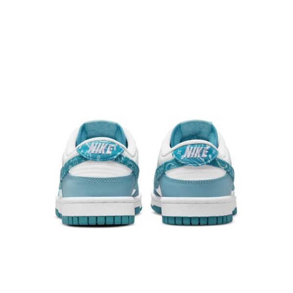 Nike Dunk Low ‘Blue Paisley’