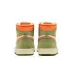 Air Jordan 1 High OG Craft ‘Celadon’