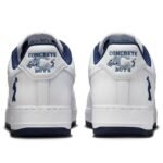 Nike x Lil Yachty Air Force 1 Low ‘Concrete Boys’