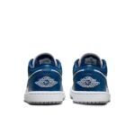 Air Jordan 1 Low ‘French Blue’