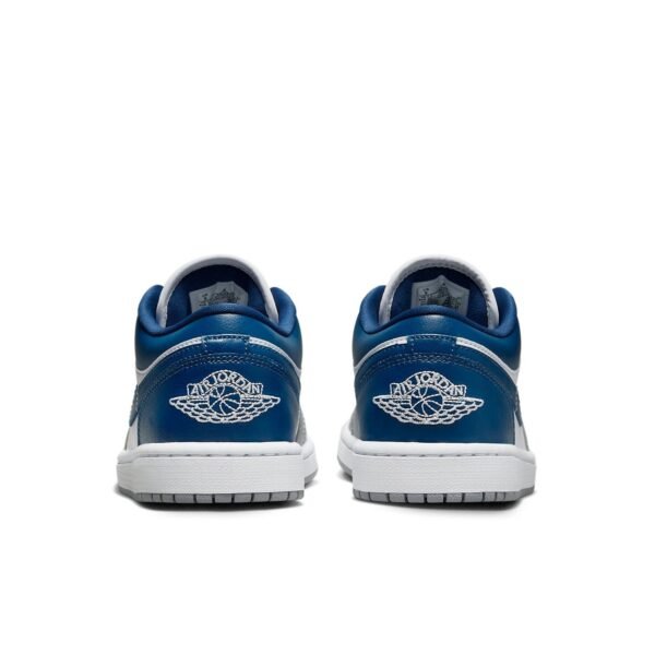 Air Jordan 1 Low ‘French Blue’