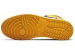 Air Jordan 1 Mid ‘Lakers Gold’