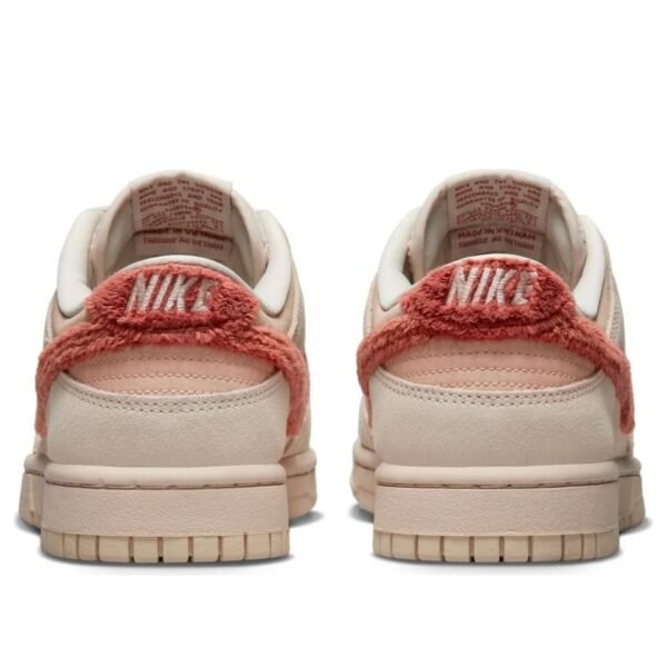 Nike Dunk Low ‘Terry Swoosh’