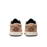 Air Jordan 1 Low SE ‘Brown Elephant’