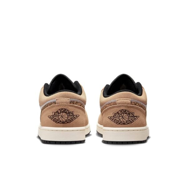 Air Jordan 1 Low SE ‘Brown Elephant’