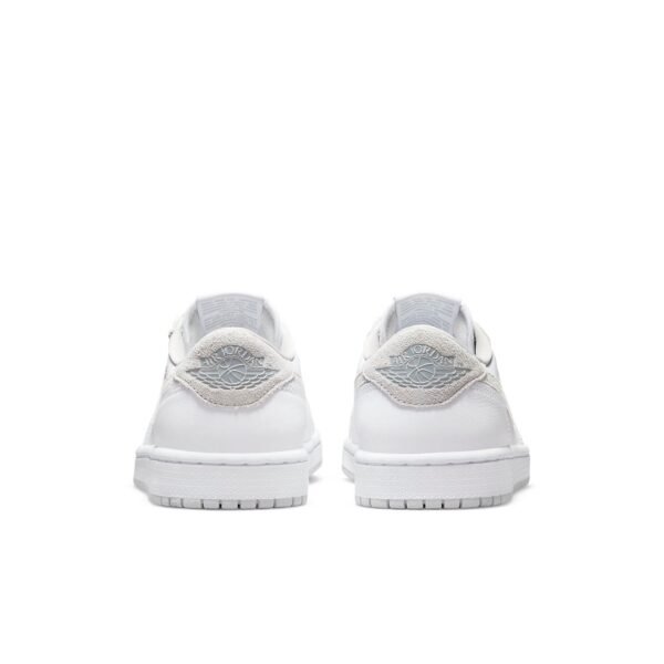 Air Jordan 1 Retro Low OG ‘Neutral Grey’