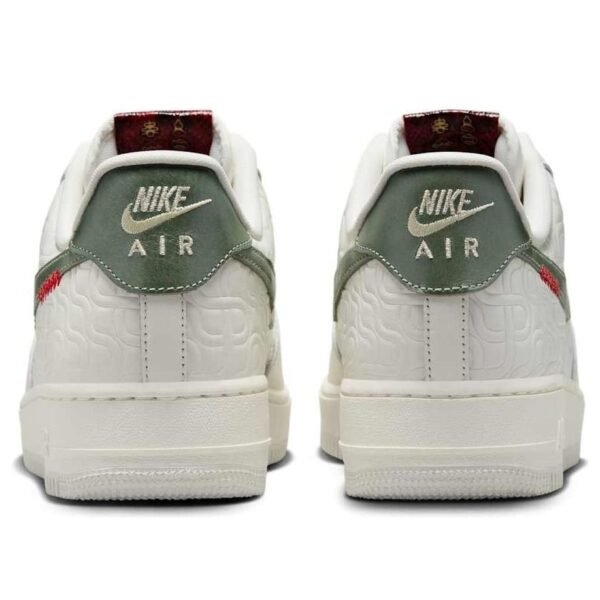 Nike Air Force 1 Low ‘Year of the Snake’