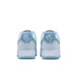 Nike Air Force 1 Low ‘Dip Dye – Blue’