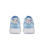 Nike Air Force 1 ’07 LV8 ‘Psychic Blue’