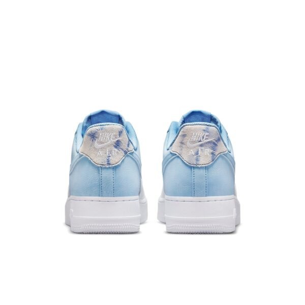 Nike Air Force 1 ’07 LV8 ‘Psychic Blue’