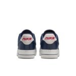 Nike Air Force 1 Low ’07 ‘Obsidian’