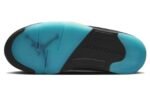 Air Jordan 5 Retro ‘Aqua’