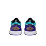 Air Jordan 1 Low ‘Aqua’