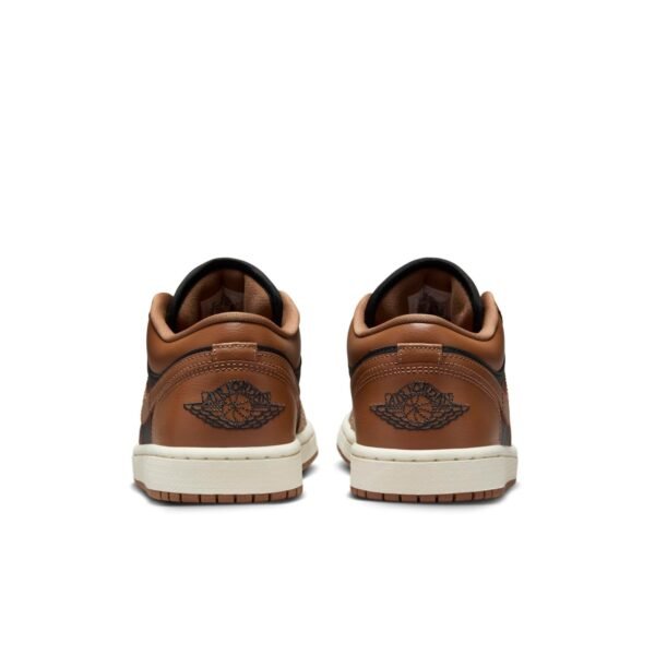Air Jordan 1 Low ‘Archaeo Brown’