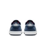 Air Jordan 1 Low SB x Eric Koston ‘Midnight Navy’