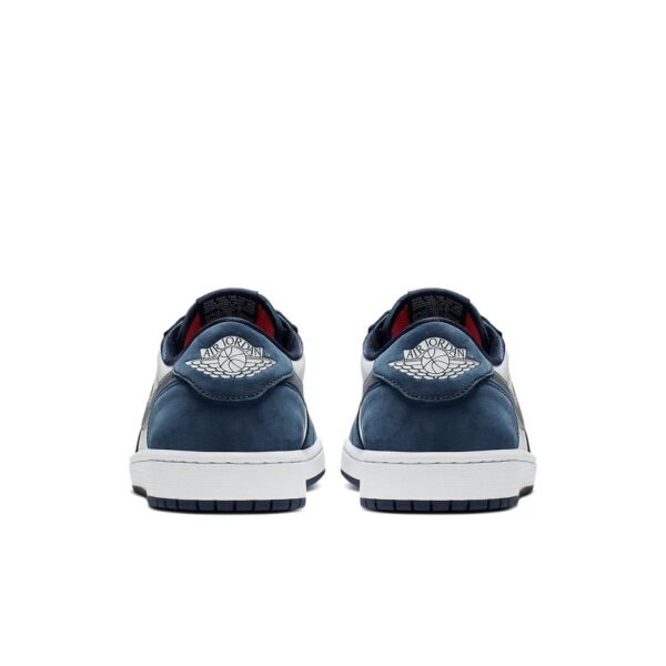 Air Jordan 1 Low SB x Eric Koston ‘Midnight Navy’