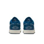 Air Jordan 1 Low SE ‘Industrial Blue’