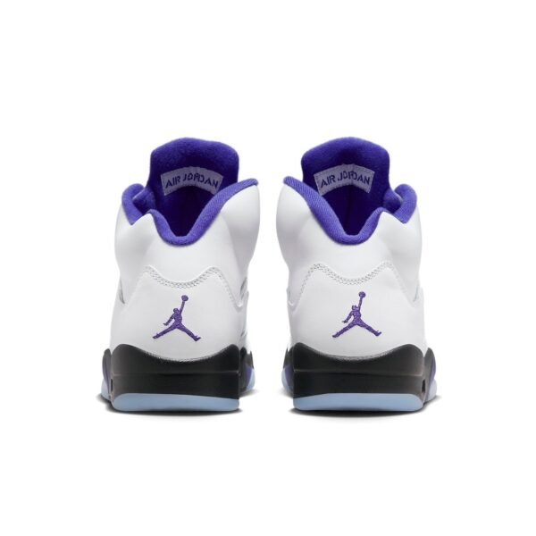 Air Jordan 5 Retro ‘Concord’