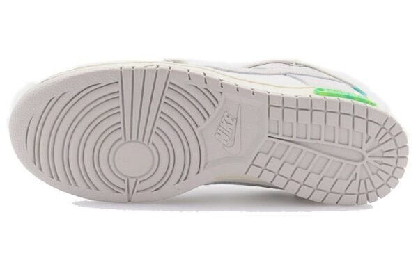 Nike x Off-White Dunk Low ‘Lot 42 of 50’