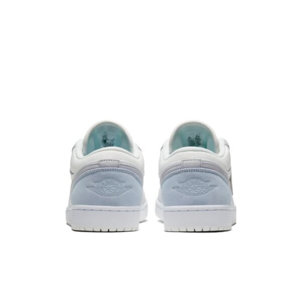 Air Jordan 1 Low ‘Paris’