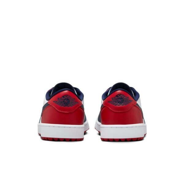 Air Jordan 1 Retro Low Golf ‘USA’