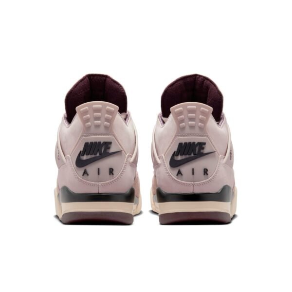 Air Jordan 4 x A Ma Maniere ‘Fossil Stone’