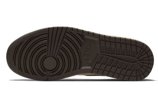 Air Jordan 1 Retro High OG x Travis Scott ‘Mocha’