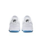 Nike Air Force 1 Low ’07 LX ‘UV Reactive Swoosh’