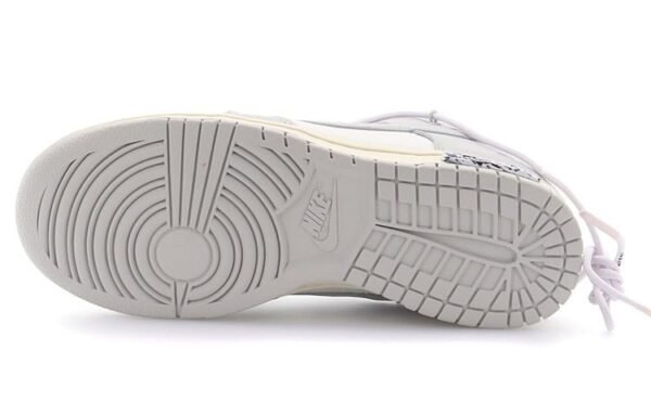 Nike x Off-White Dunk Low ‘Lot 49 of 50’